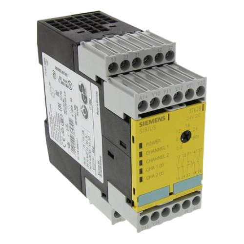 3TK28 Safety Relays