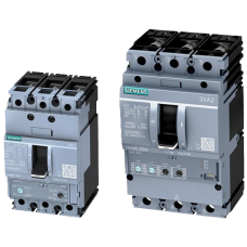 3VA Molded Case Circuit Breakers