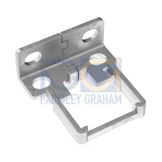 SI-QS-SSA STANDARD ACTUATOR FOR SI-QS75/90 and SI-QS-100 High Force Adapter