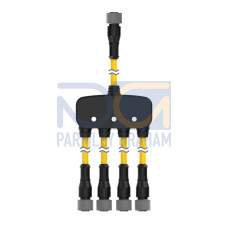 SGS Safety Grid System, Accessory Muting; Connection Cable for T