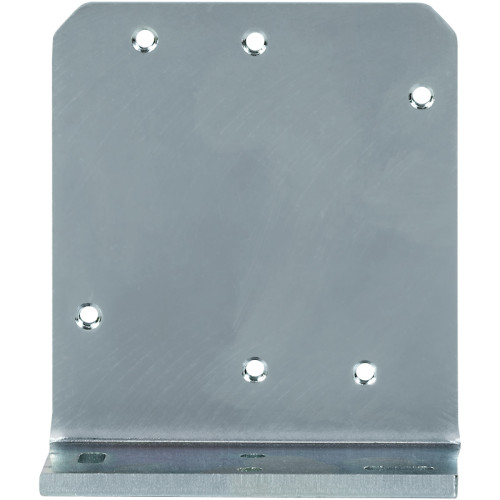 PITestop mounting bracket for PIT es box flex.