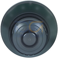 PITestop active, E-STOP pushbutton can be activated/deactivated withoutlogo andwithout E-STOP symbol in accordance with EN 60947-5-1 and EN 60947-5-5,releaseby turning or anti-clockwise, installation 