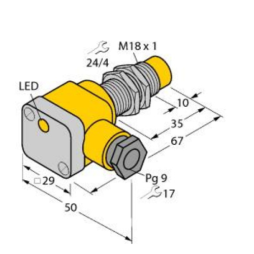 Inductive Sensor