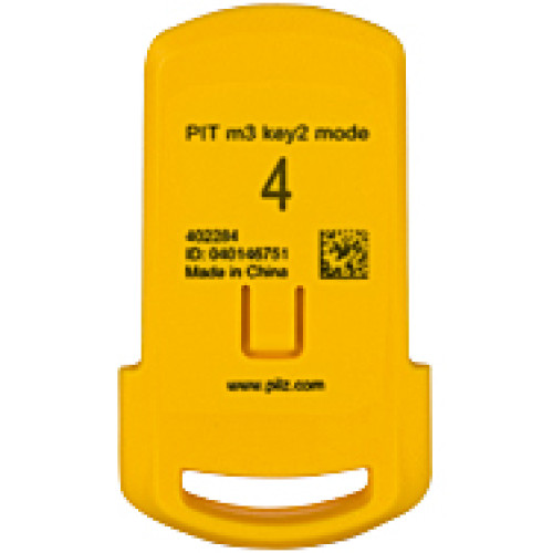 PITmode transponder key for electronicoperating mode selector switch PIT m3.xp, material: Plastic actuator,permission for OM1/2/3/4.