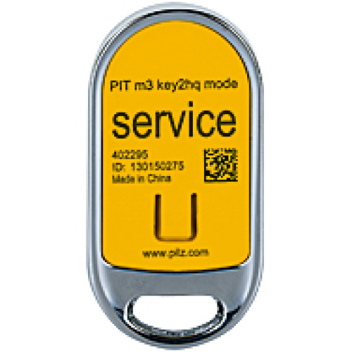 PITmode transponder key for electronicoperating mode selector switch PIT m3.xp, material: Plastic actuatorwithmetal frame, chrome plated, permission for OM1/2/3/4 service operation.