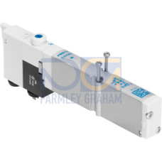 VMPA1-M1H-W-PI Solenoid valve