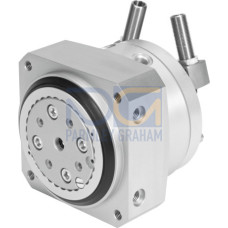 DSM-25-270-P1-HD-A-B Semi-rotary drive