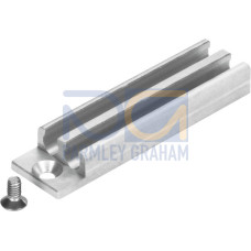 DASP-G3-27-C-D Sensor rail