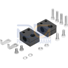 DASI-B10-25-S8 Sensor bracket