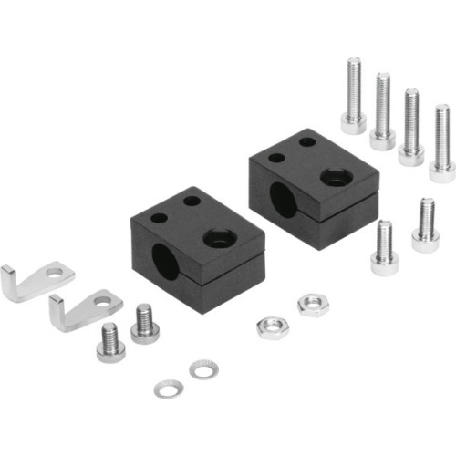 DASI-B10-25-S8 Sensor bracket