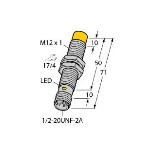 Inductive Sensor