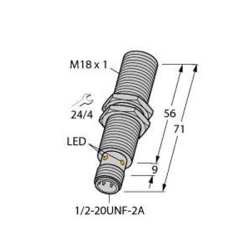 Inductive Sensor