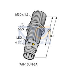 Inductive Sensor