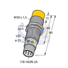 Inductive Sensor