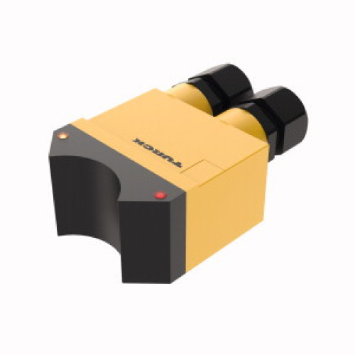Inductive Sensor, For Rotary Actuators, Operating voltage 20250 VAC