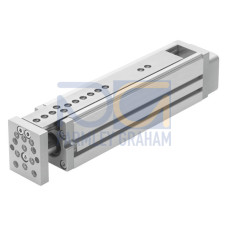 EGSL-BS-45-100-10P Mini slide