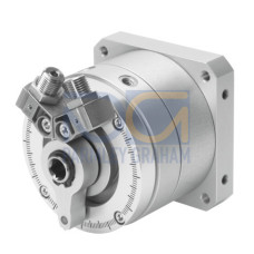 DSM-T-12-270-P-A-B Semi-rotary drive