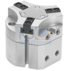 HGDT-35-A-G2 Three-point gripper