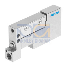 DGSC-6-10-P-P Mini slide