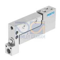 DGSC-6-10-P-L Mini slide