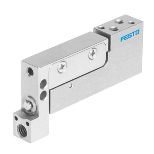 DGSC-6-10-P-L Mini slide