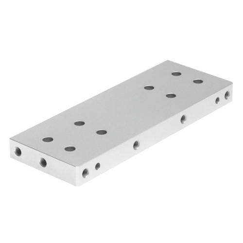 HMVD-DL40/63 Reinforcing plate