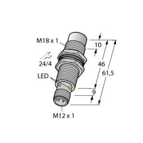 Inductive Sensor
