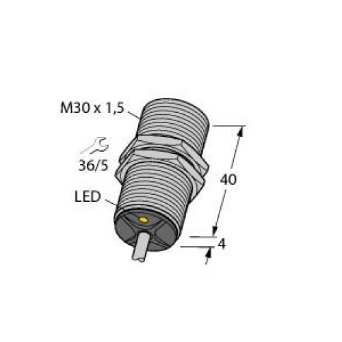 Inductive Sensor