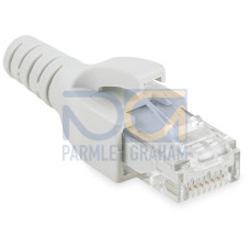 Modbus RTU termination resistor, RJ45