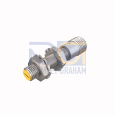 Inductive Sensor, With Increased Switching Distance, Operating voltage 1055