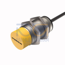 Inductive Sensor, With Increased Switching Distance