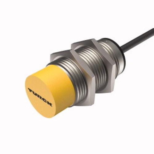 Inductive Sensor, With Increased Switching Distance