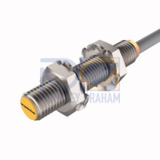 Inductive Sensor, With Extended Switching Distance, Operating voltage 1030