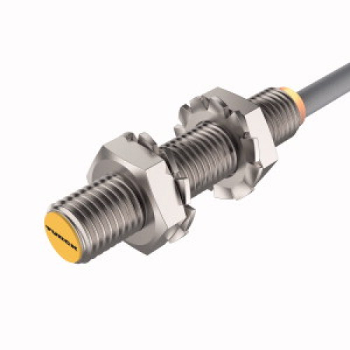Inductive Sensor, With Extended Switching Distance, Operating voltage 1030