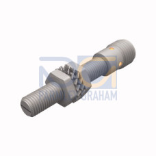 Inductive Sensor, With Extended Switching Distance