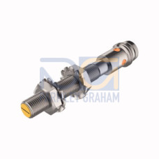 Inductive Sensor, Operating voltage 1030 VDC, Rated switching distance