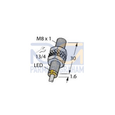 Inductive Sensor