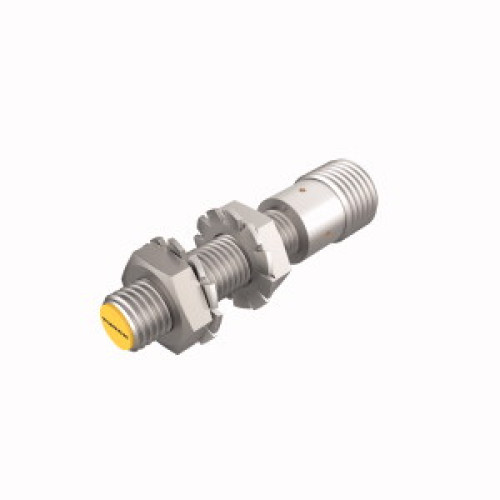 Inductive Sensor, Operating voltage 1030 VDC, Rated switching distance