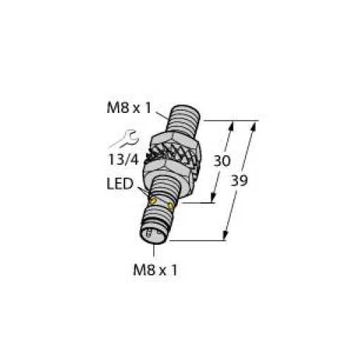 Inductive Sensor