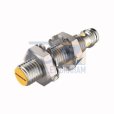 Inductive Sensor, With Increased Switching Distance