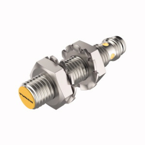 Inductive Sensor, With Increased Switching Distance