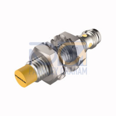 Inductive Sensor, With Increased Switching Distance