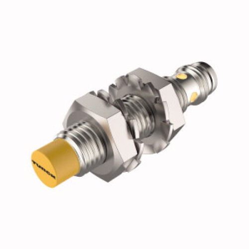 Inductive Sensor, With Increased Switching Distance