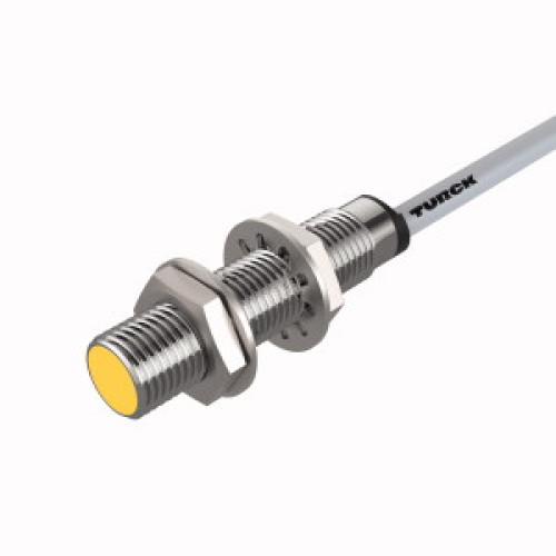 Inductive Sensor, With Increased Switching Distance