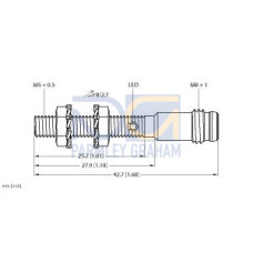 Inductive Sensor