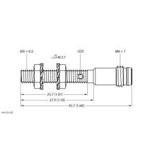 Inductive Sensor
