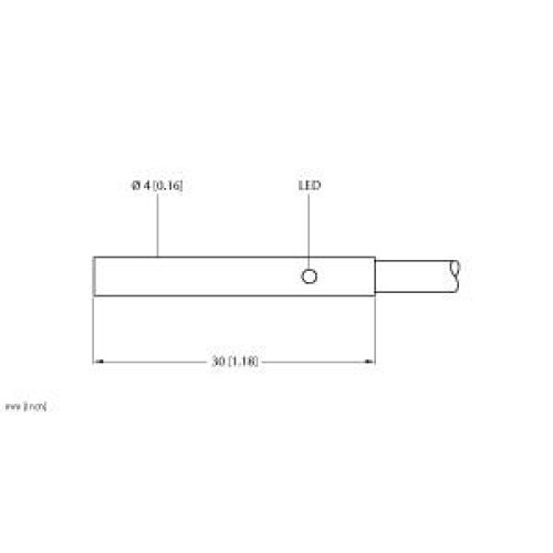Inductive Sensor