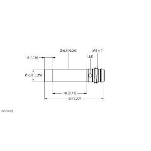 Inductive Sensor
