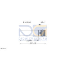 Inductive Sensor
