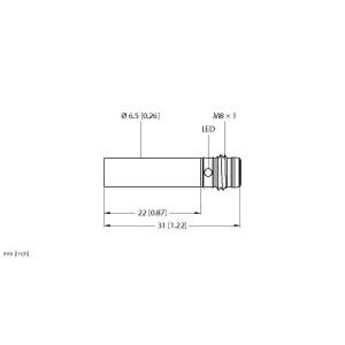 Inductive Sensor